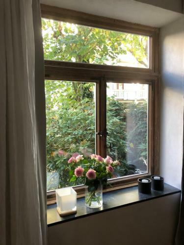 Apartamento Bremerraumnatur