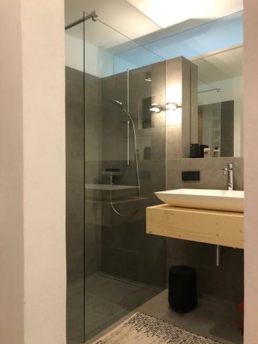 Apartamento Bremerraumnatur