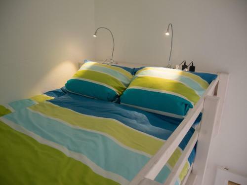 Apartment T�rkis Zentral