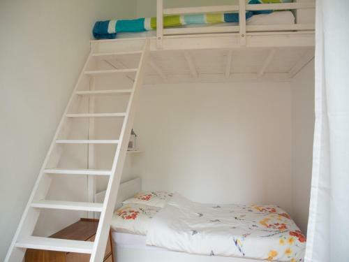 Apartment T�rkis Zentral