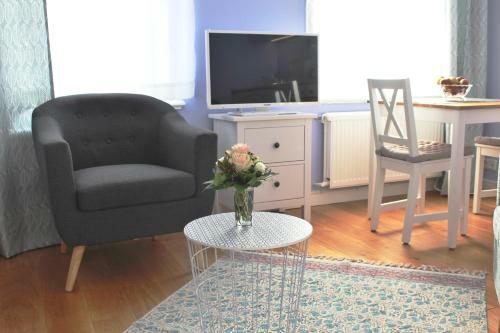 Apartment Flieder Zentral