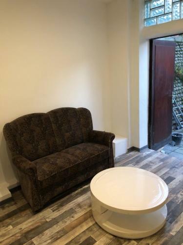 Apartamento Hastedter Heerstra�e