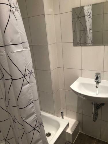 Apartamento Hastedter Heerstra�e