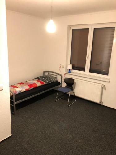 Apartamento Hastedter Heerstra�e