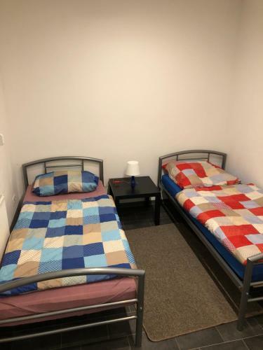 Apartamento Hastedter Heerstra�e