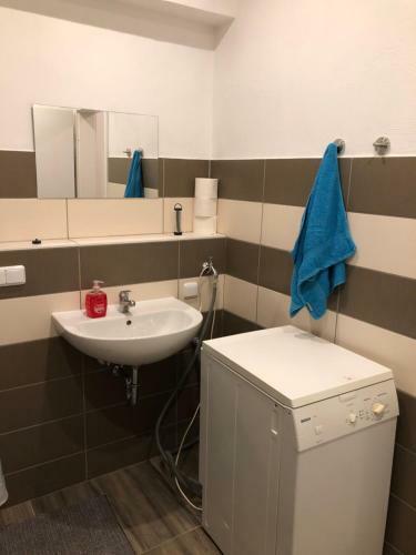 Apartamento Hastedter Heerstra�e