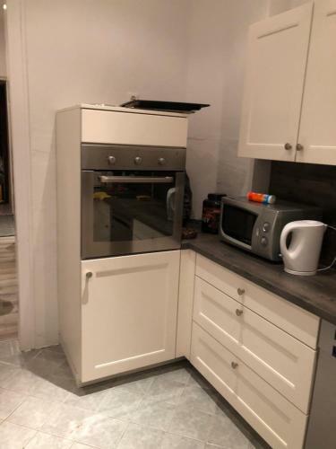 Apartamento Hastedter Heerstra�e