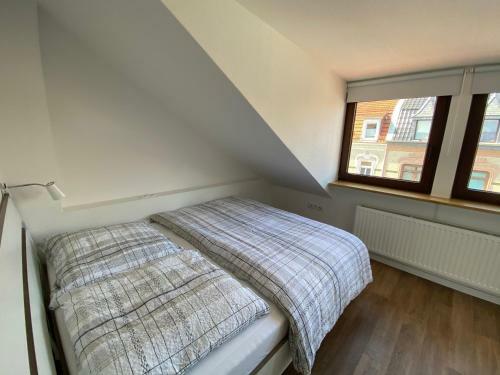 Apartamento Holiday-apartments