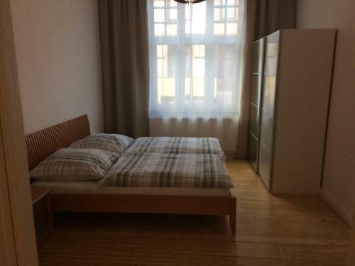 Apartamento Holiday-apartments