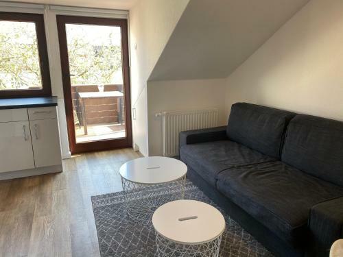 Apartamento Holiday-apartments