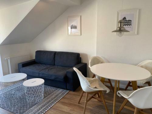 Apartamento Holiday-apartments