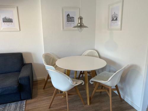 Apartamento Holiday-apartments