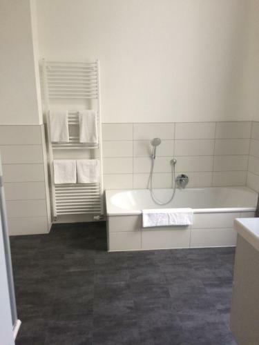 Apartamento Holiday-apartments