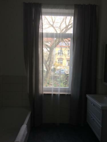 Apartamento Holiday-apartments