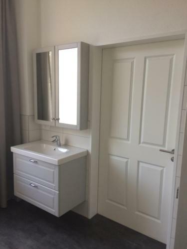 Apartamento Holiday-apartments