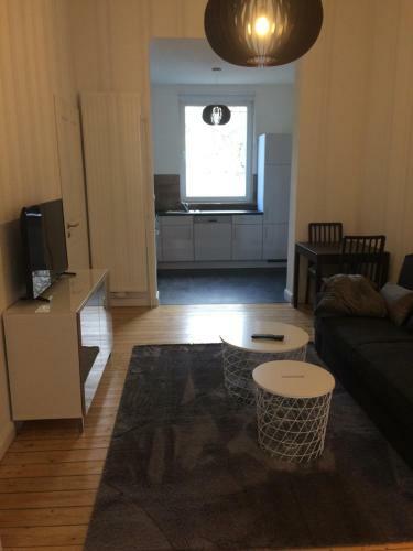 Apartamento Holiday-apartments