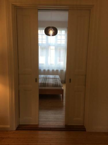 Apartamento Holiday-apartments