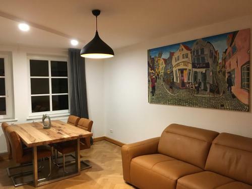 Posada Bremen Apartments Nath Schnoor