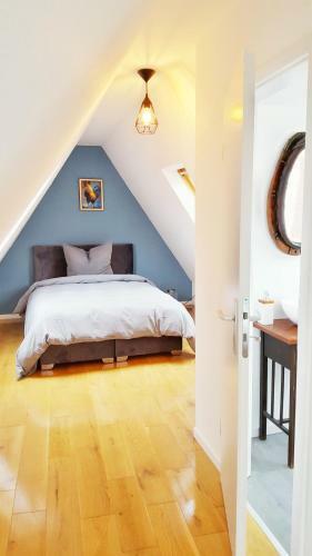 Posada Bremen Apartments Nath Schnoor