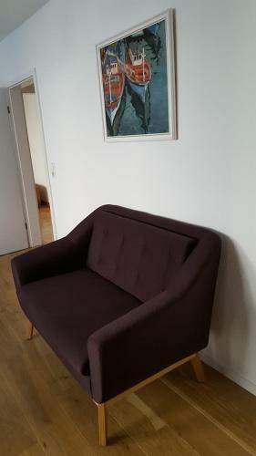 Posada Bremen Apartments Nath Schnoor