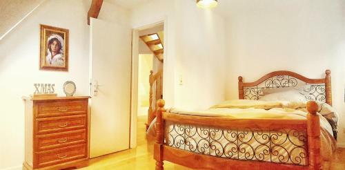 Posada Bremen Apartments Nath Schnoor