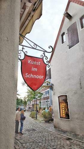Posada Bremen Apartments Nath Schnoor