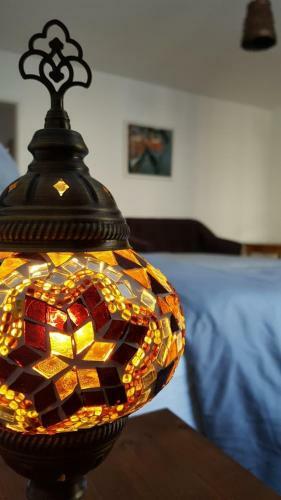 Posada Bremen Apartments Nath Schnoor