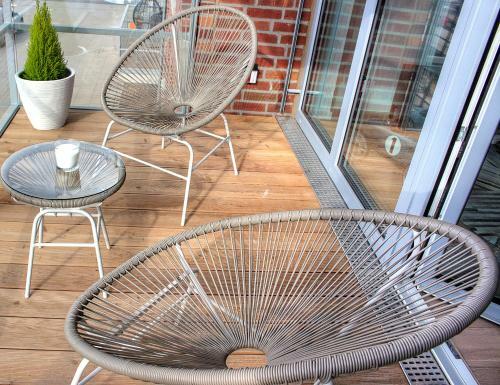 Apartamento Plenus Riverloft