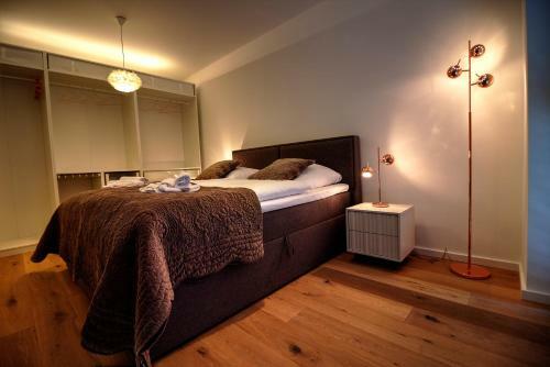 Apartamento Plenus Riverloft