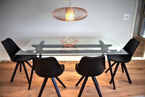 Apartamento Plenus Riverloft