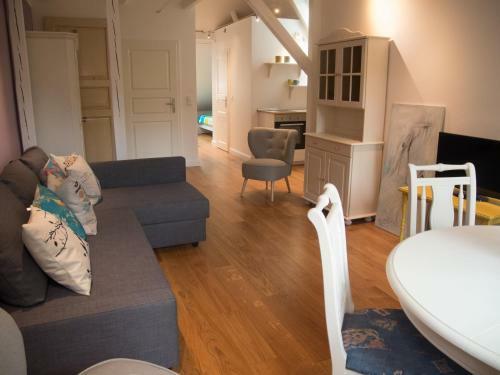 Apartamento Sch�nes Studio Zentral