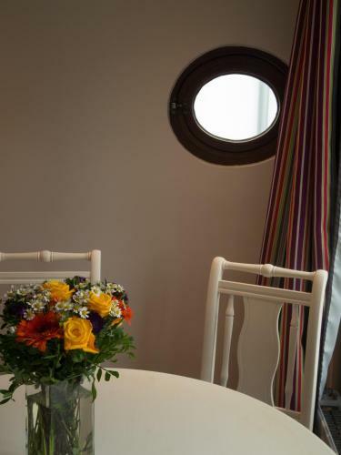 Apartamento Sch�nes Studio Zentral