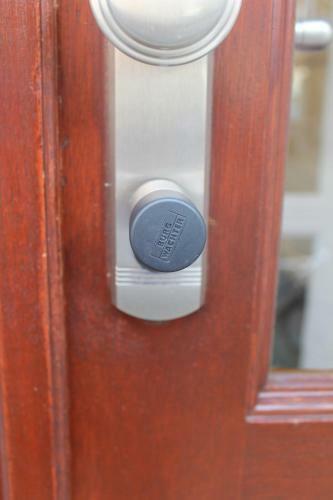 Apartamento Sch�nes Studio Zentral