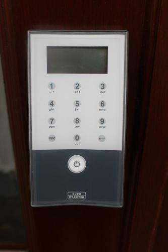 Apartamento Sch�nes Studio Zentral