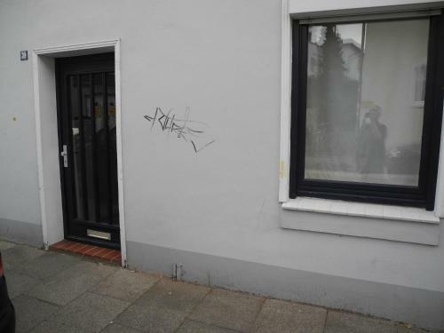 Apartamento H�bsche Ruhige Wohnung Im Viertel