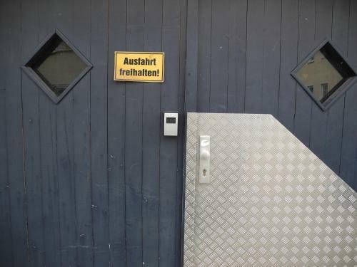 Apartamento H�bsche Ruhige Wohnung Im Viertel