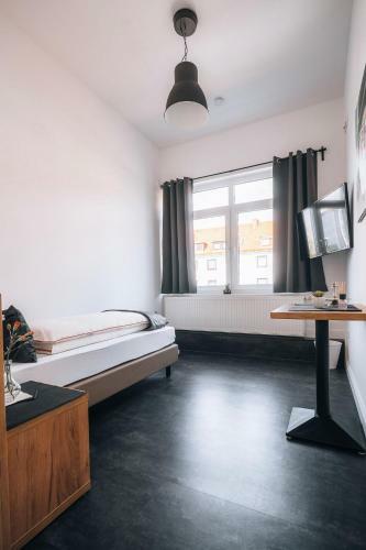Hotel Sleep Point