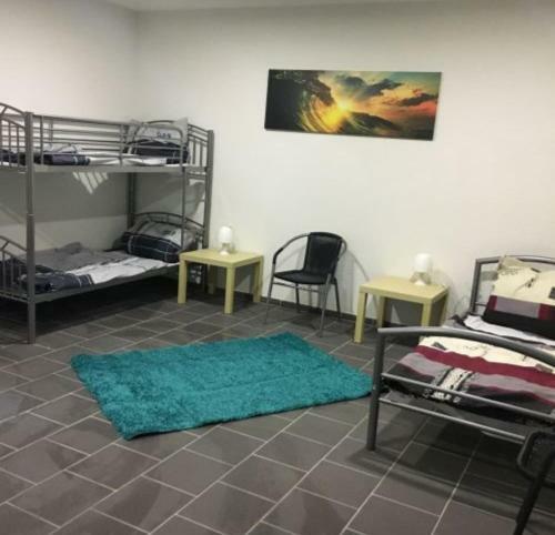 Mk Hostel Bremen