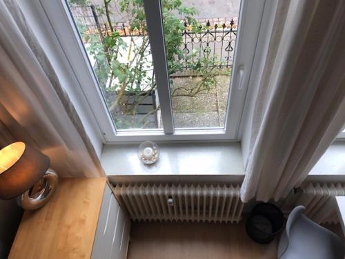 Apartamento East Village No. 5