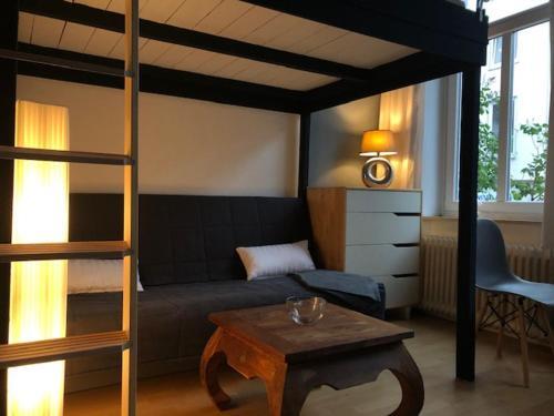 Apartamento East Village No. 5