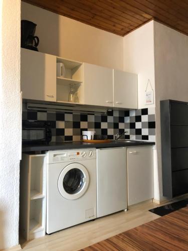 Apartamento East Village No. 5