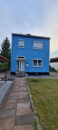 Apartamento Ferienwohnung Am Grambker See