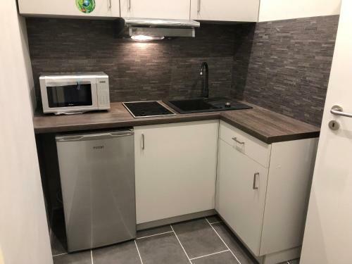 Apartment Kornstra�e