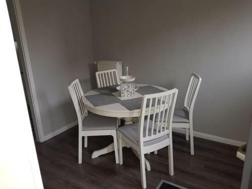 Apartment Kornstra�e
