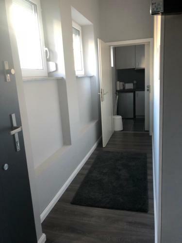 Apartment Kornstra�e