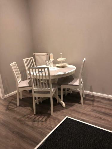 Apartment Kornstra�e