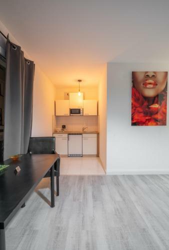 My Apartment Im Bremer Viertel