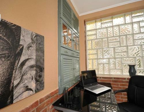 Deluxe Apartments Bremen Typ B