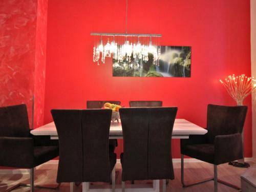 Apartamento Haus Sonnenschein