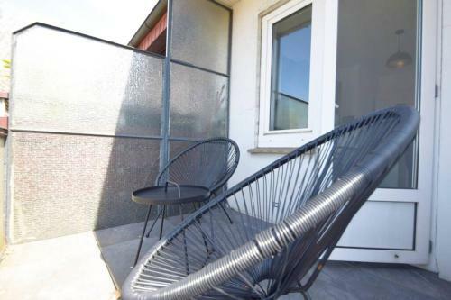 Apartamento Helle Wohnung In Findorff